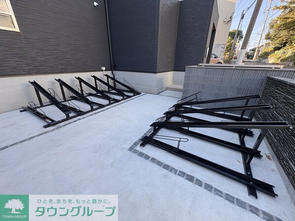 ガーデン アステリア 西千葉の物件内観写真